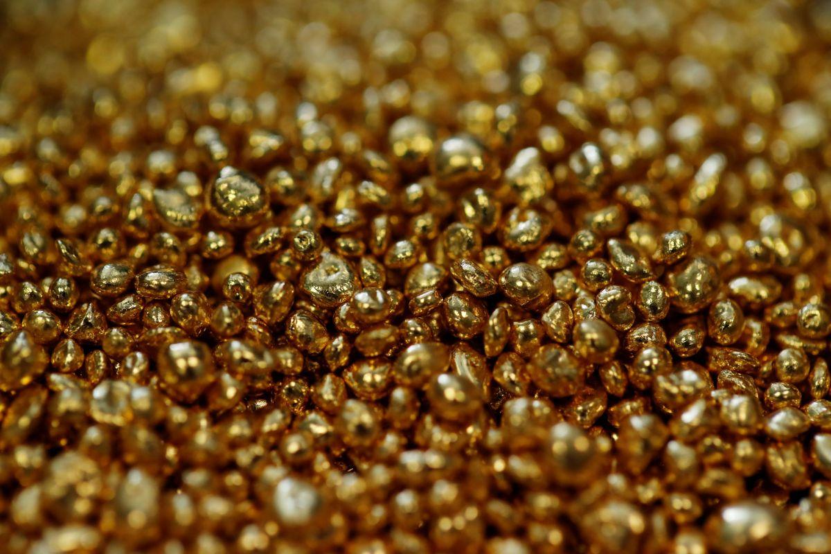 СМИ сообщали, что Россия договорилась с правительством ЦАР о разработке месторождения золота в Ндассими